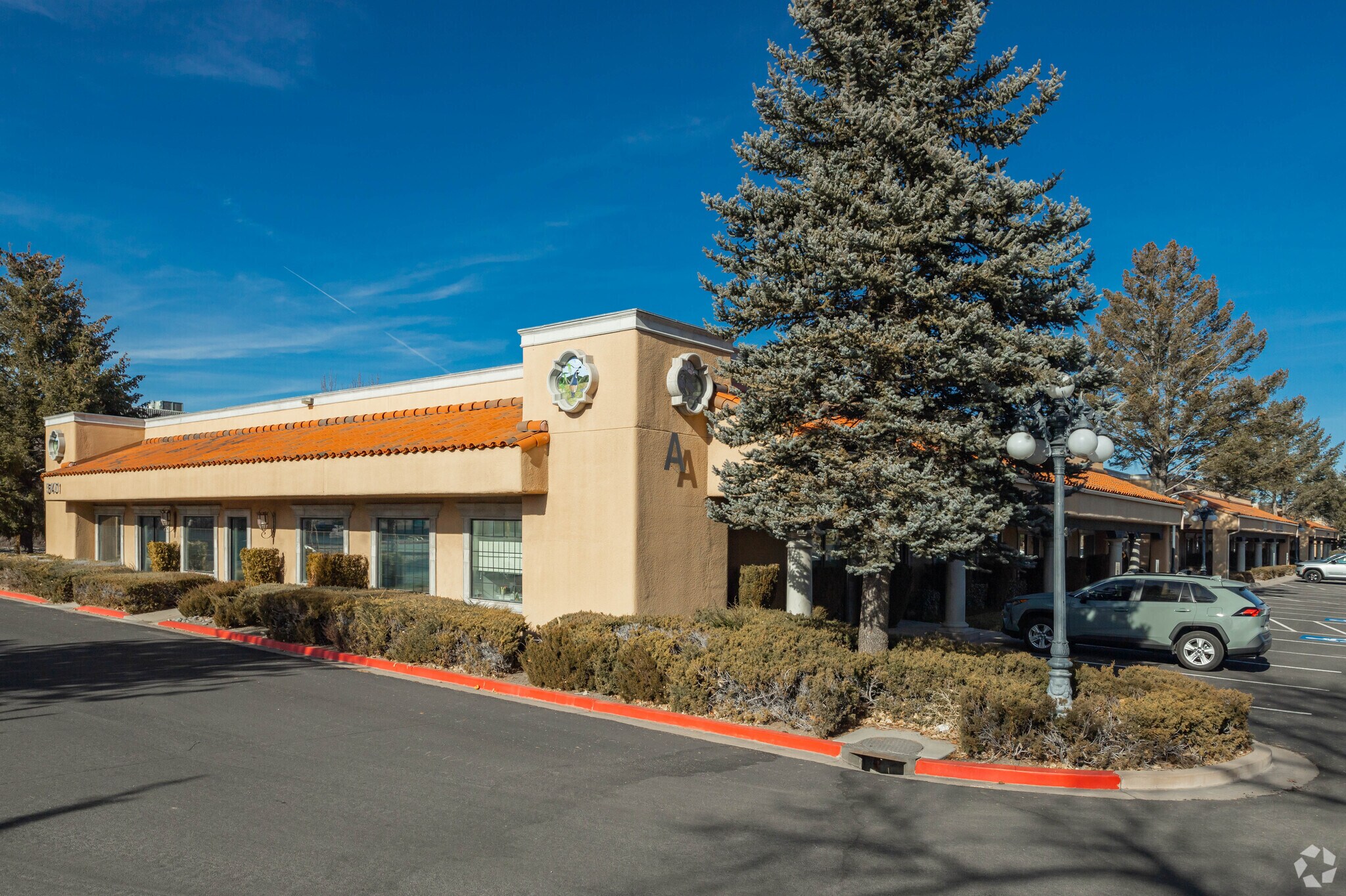 5401 Longley Ln, Reno, NV for lease Primary Photo- Image 1 of 21