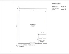 920 15th St, Huntsville, TX for lease Building Photo- Image 1 of 1