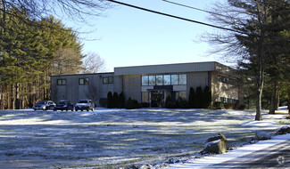 More details for 89 Newburyport Tpke, Ipswich, MA - Office, Industrial for Lease