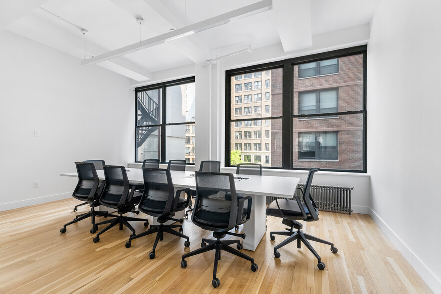 37 W 28th St, New York, NY for lease - Interior Photo - Image 3 of 6