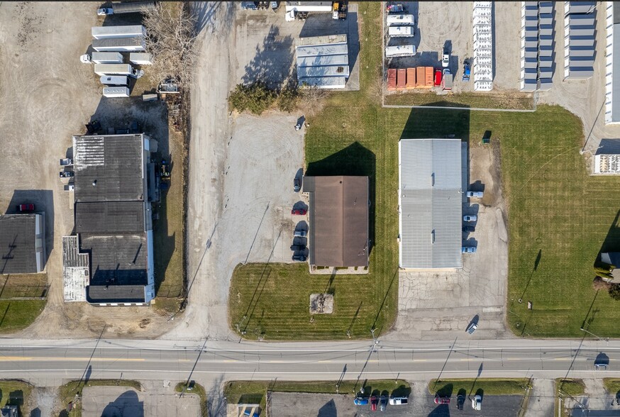 2396 E Us-223, Adrian, MI for sale - Aerial - Image 2 of 19