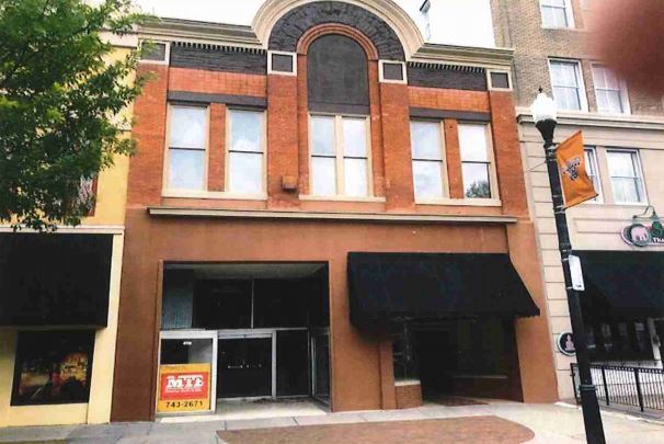 415-419 Cherry St, Macon, GA for sale Building Photo- Image 1 of 1