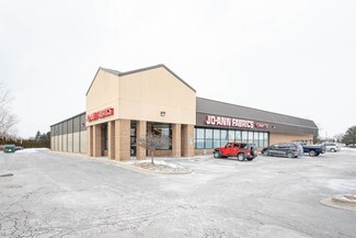 More details for 4405 24th Ave, Fort Gratiot, MI - Retail for Lease