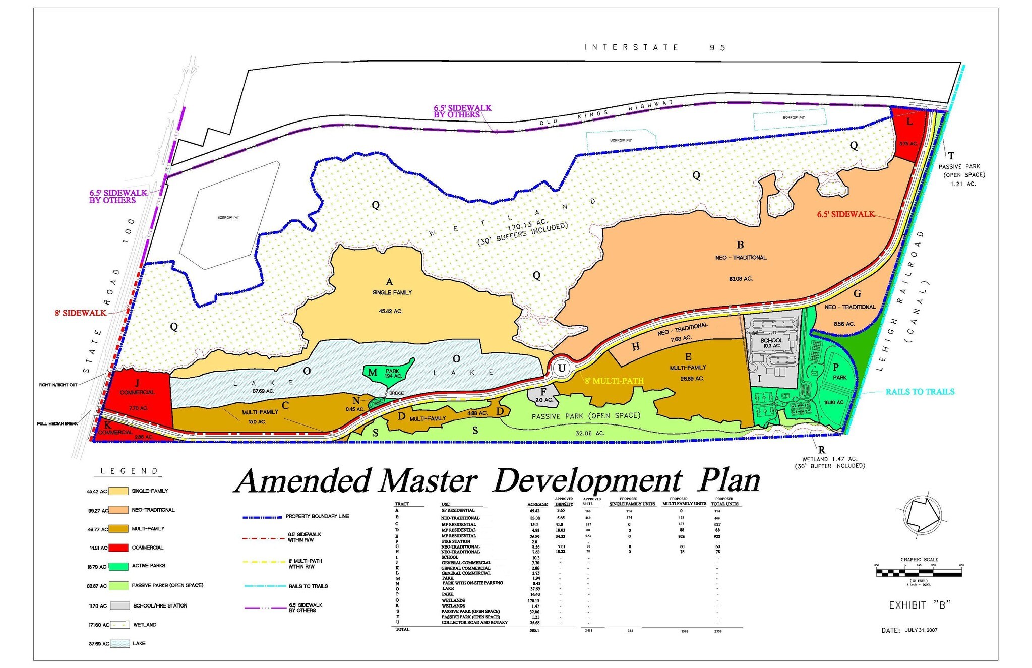 SR 100 & Old Kings Rd, Palm Coast, FL for sale Primary Photo- Image 1 of 1