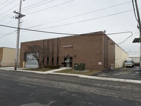 243 Veterans Blvd, Carlstadt NJ - Cannabis Warehouse