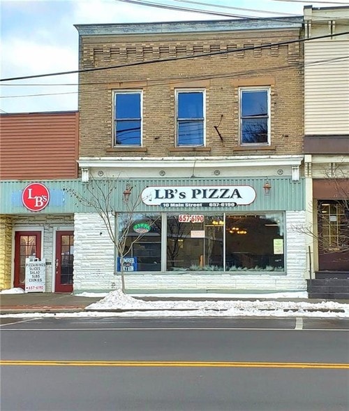 10 Main St, Bloomfield, NY for sale - Other - Image 1 of 1