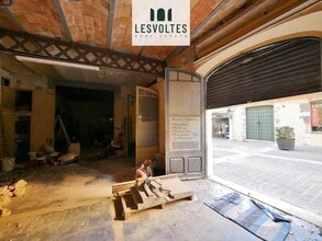 Retail in Palafrugell, Gerona for lease Interior Photo- Image 2 of 3