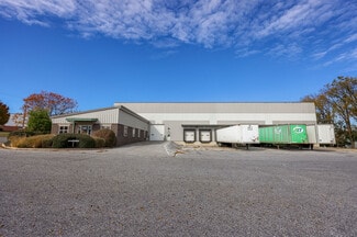 More details for 300 Commerce Dr, New Holland, PA - Industrial for Sale