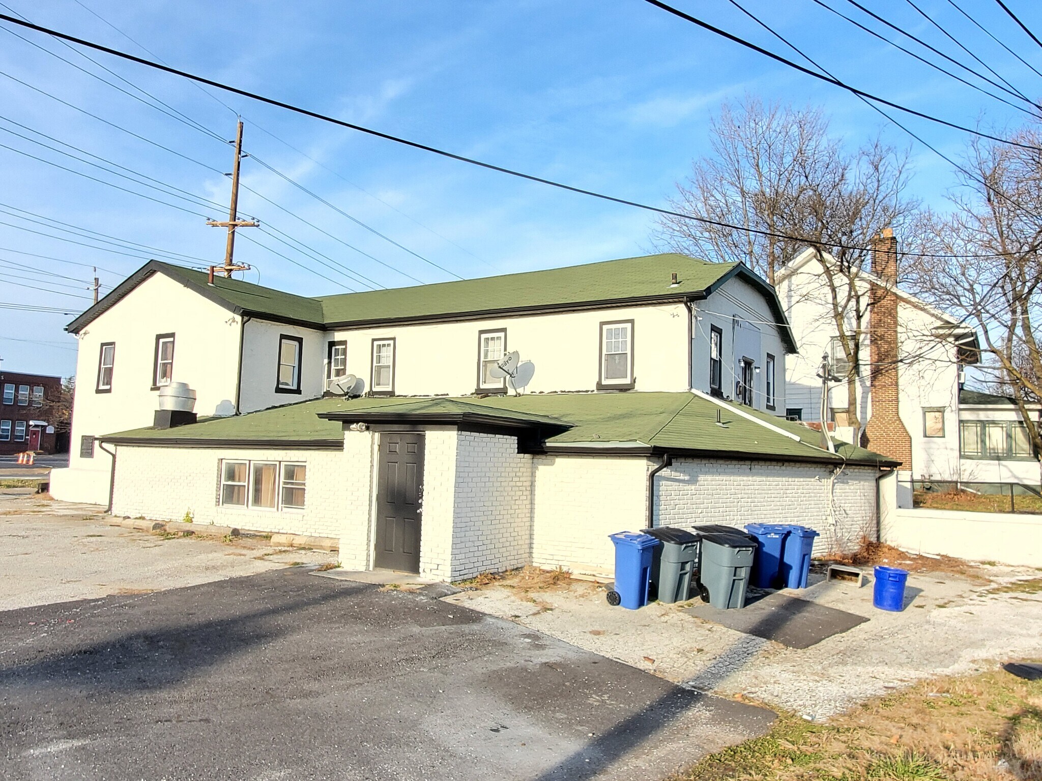 212 Gateway Blvd, Westville, NJ for sale Primary Photo- Image 1 of 1