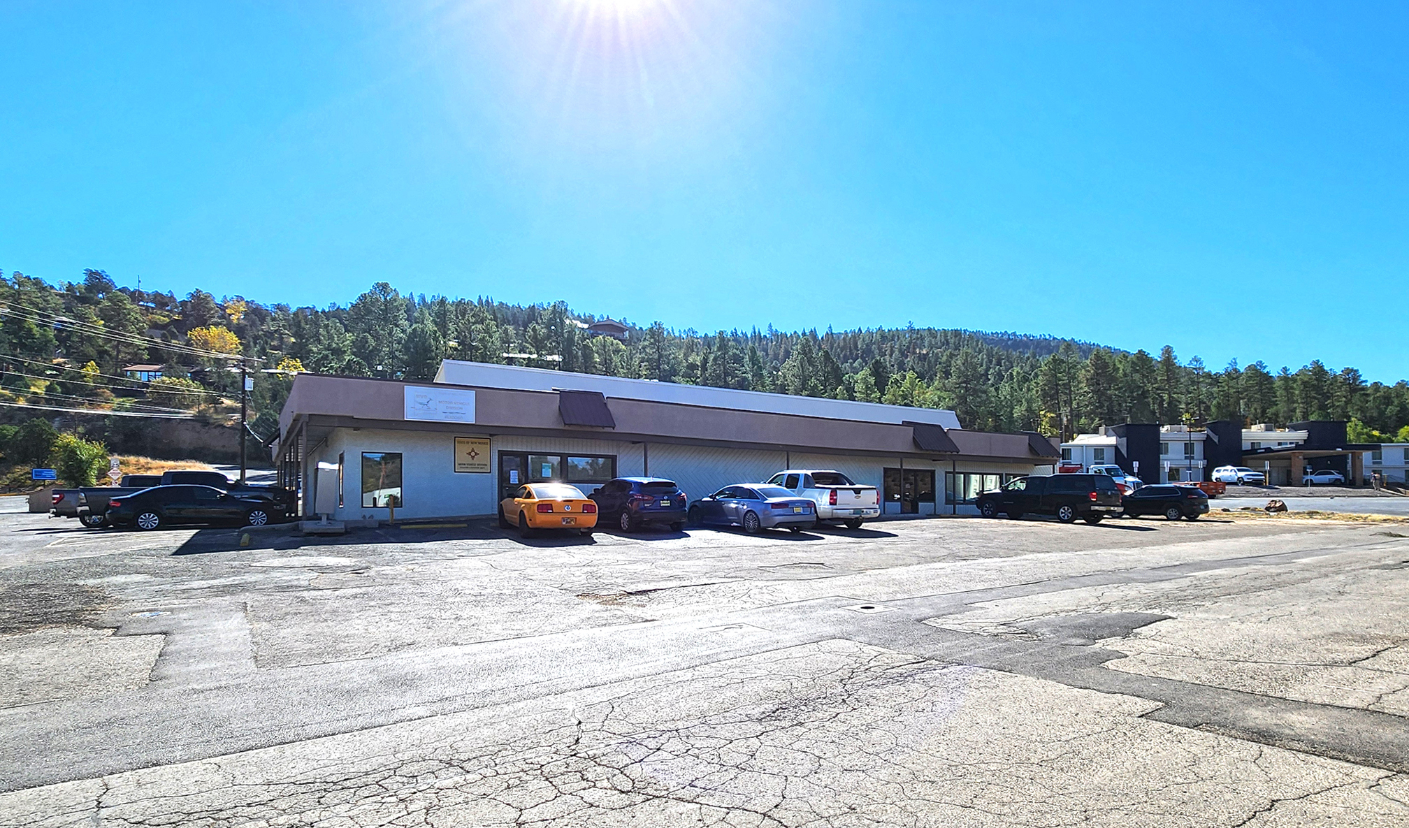 25982 US Highway 70, Ruidoso, NM for sale Primary Photo- Image 1 of 53