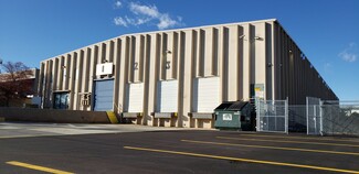 More details for 9335-9345 Elm Ct, Federal Heights, CO - Industrial for Lease