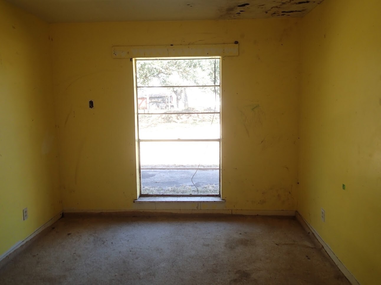 1015 N Liberty St, El Campo, TX 77437 Land for Sale