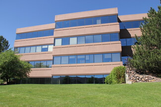 More details for 5161 E Arapahoe Rd, Centennial, CO - Office for Lease