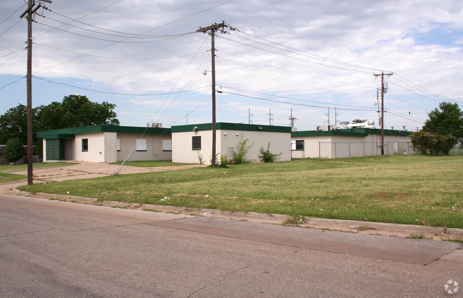 1215 NE 34th St, Oklahoma City, OK for sale - Building Photo - Image 3 of 17