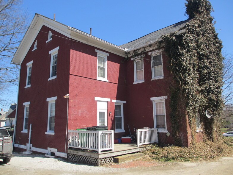 811 S Main St, Orrville, OH for sale - Primary Photo - Image 1 of 1