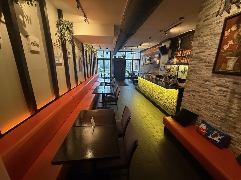 1421 W Chicago Ave, Chicago, IL for lease - Building Photo - Image 3 of 8