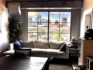 More details for 632 Fogg St, Nashville, TN - Coworking for Lease