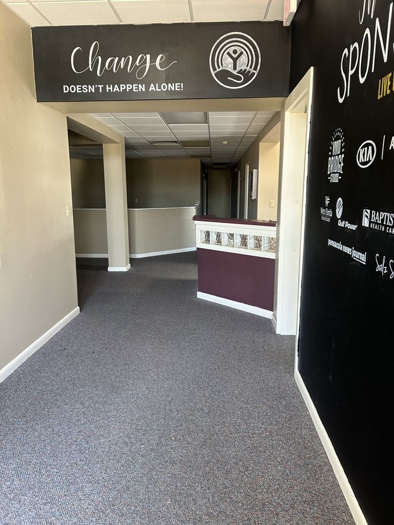 1375 W Government St, Pensacola, FL for lease Building Photo- Image 1 of 11