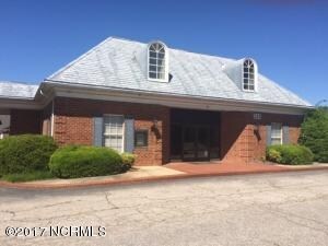 300 Sunset Ave, Rocky Mount, NC for sale Building Photo- Image 1 of 1