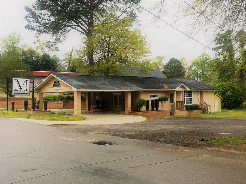 5003 Rhett St, Columbia, SC 29203 | LoopNet