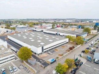 More details for Office, Flex for Lease