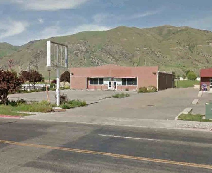 31 S 800 E, Hyrum, UT for sale - Building Photo - Image 1 of 1