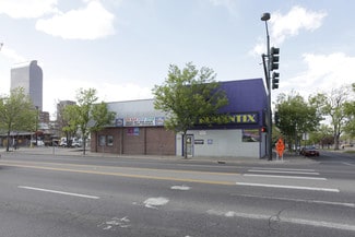 More details for 629-633 E Colfax Ave, Denver, CO - Coworking for Lease