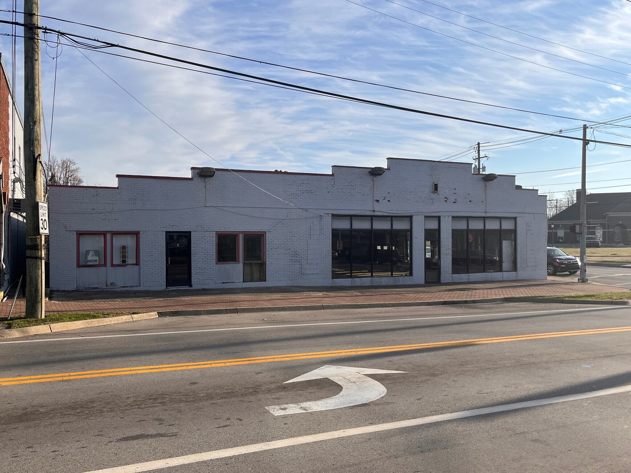 110 N Bardstown Rd, Mt Washington, KY 40047 Prime Development