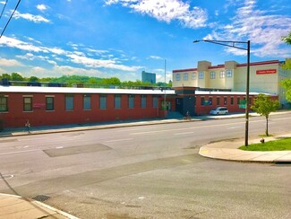 More details for 430 Nepperhan Ave, Yonkers, NY - Industrial for Sale