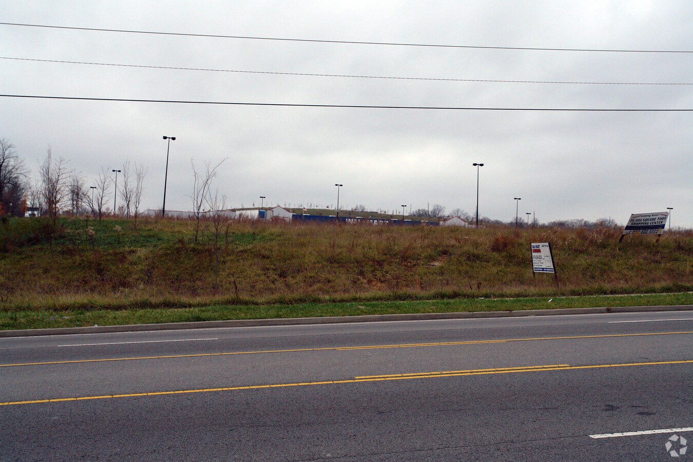 0 Murfreesboro Pike, Antioch, TN 37013