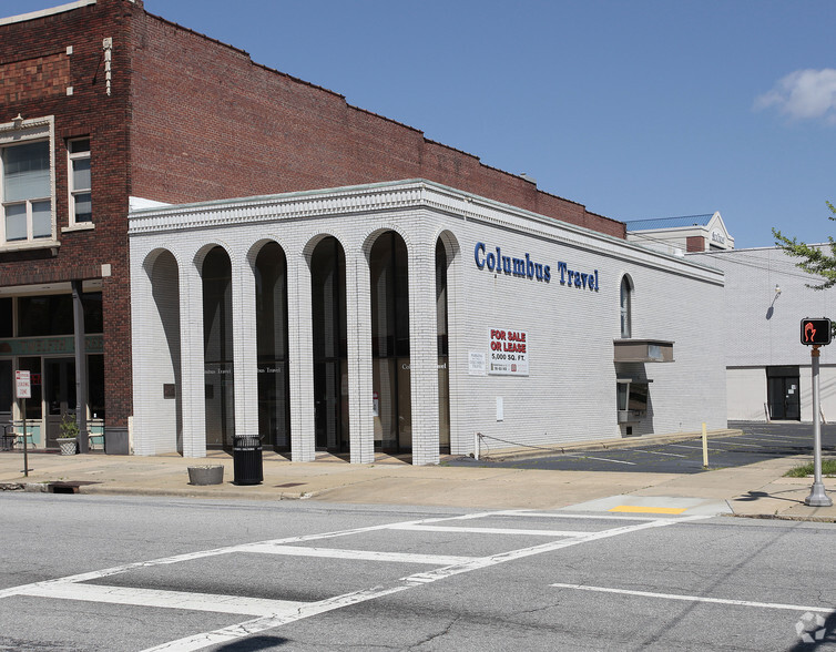 123 12th St, Columbus, GA for sale - Primary Photo - Image 1 of 1