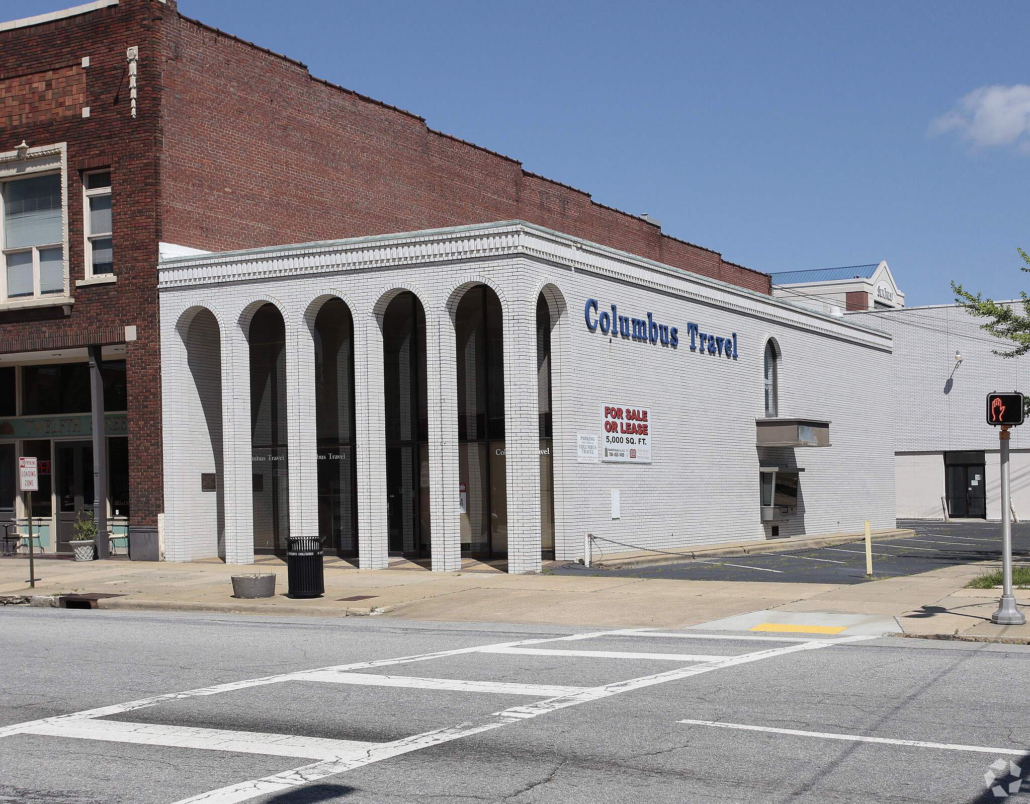123 12th St, Columbus, GA for sale Primary Photo- Image 1 of 1