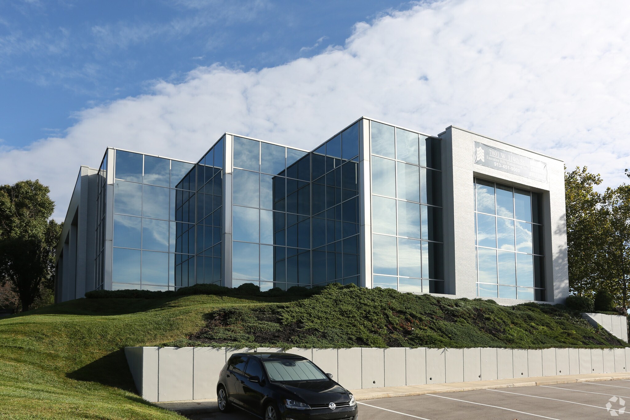 7801 W 110th St, Overland Park, KS for sale Building Photo- Image 1 of 1