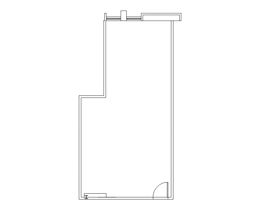 4400 NW Loop 410, San Antonio, TX for lease Floor Plan- Image 1 of 1