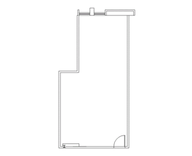 4400 NW Loop 410, San Antonio, TX for lease Floor Plan- Image 1 of 1