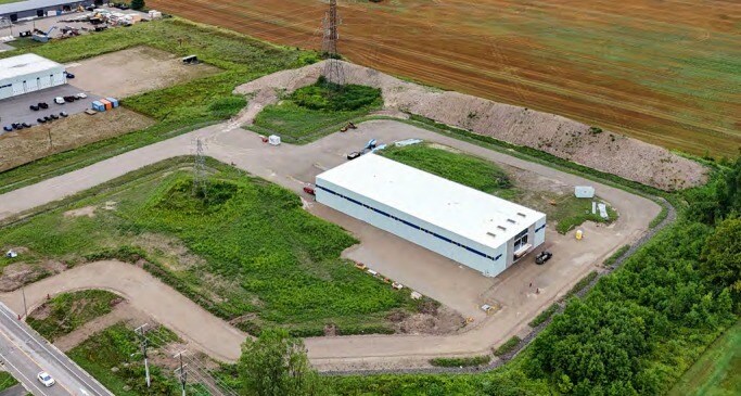 344 Wright Blvd, Stratford, ON for lease - Building Photo - Image 1 of 6