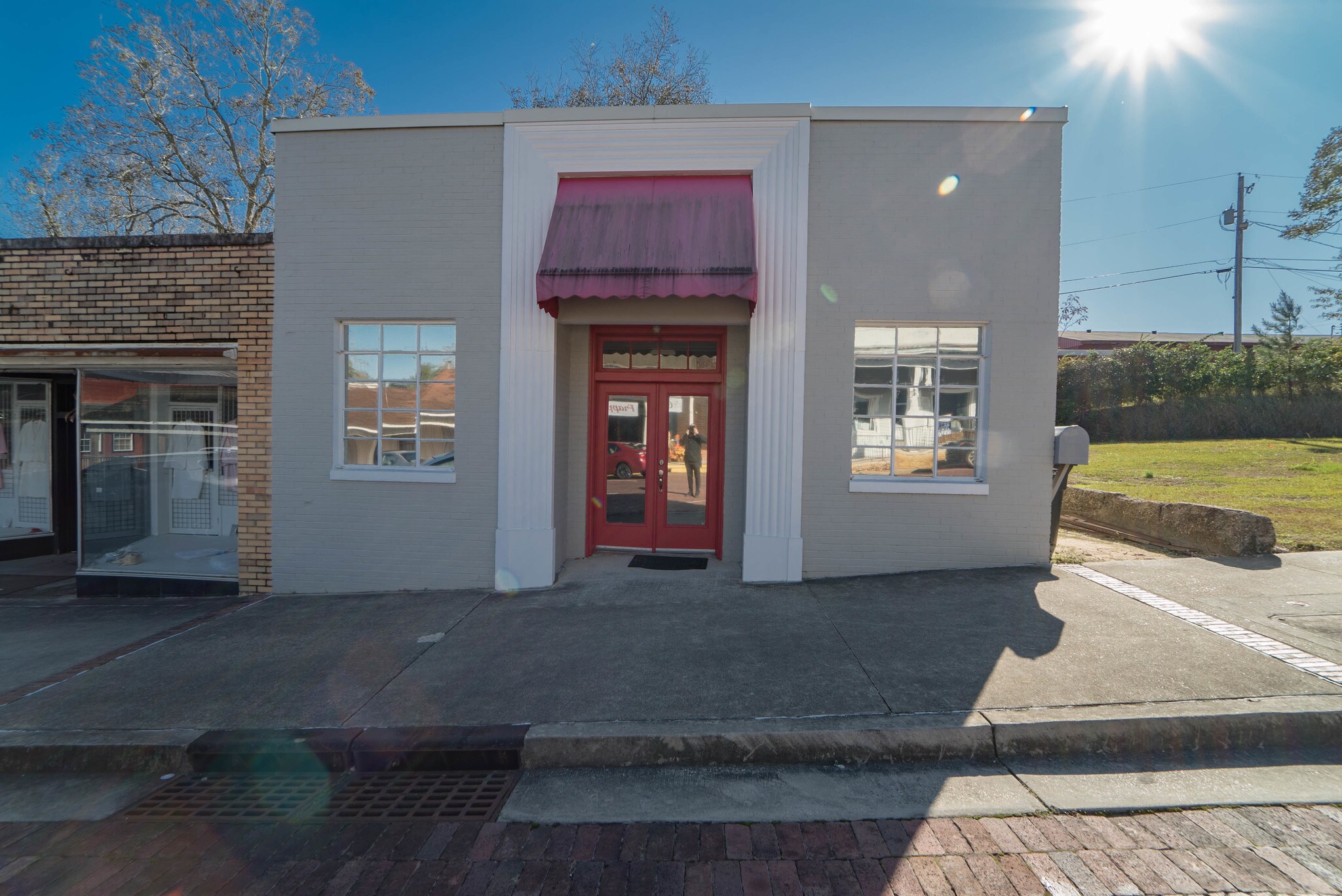 142 Pine Ave E, Wiggins, MS 39577