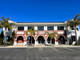 More details for 2400 E Gonzales Rd, Oxnard, CA - Office for Lease