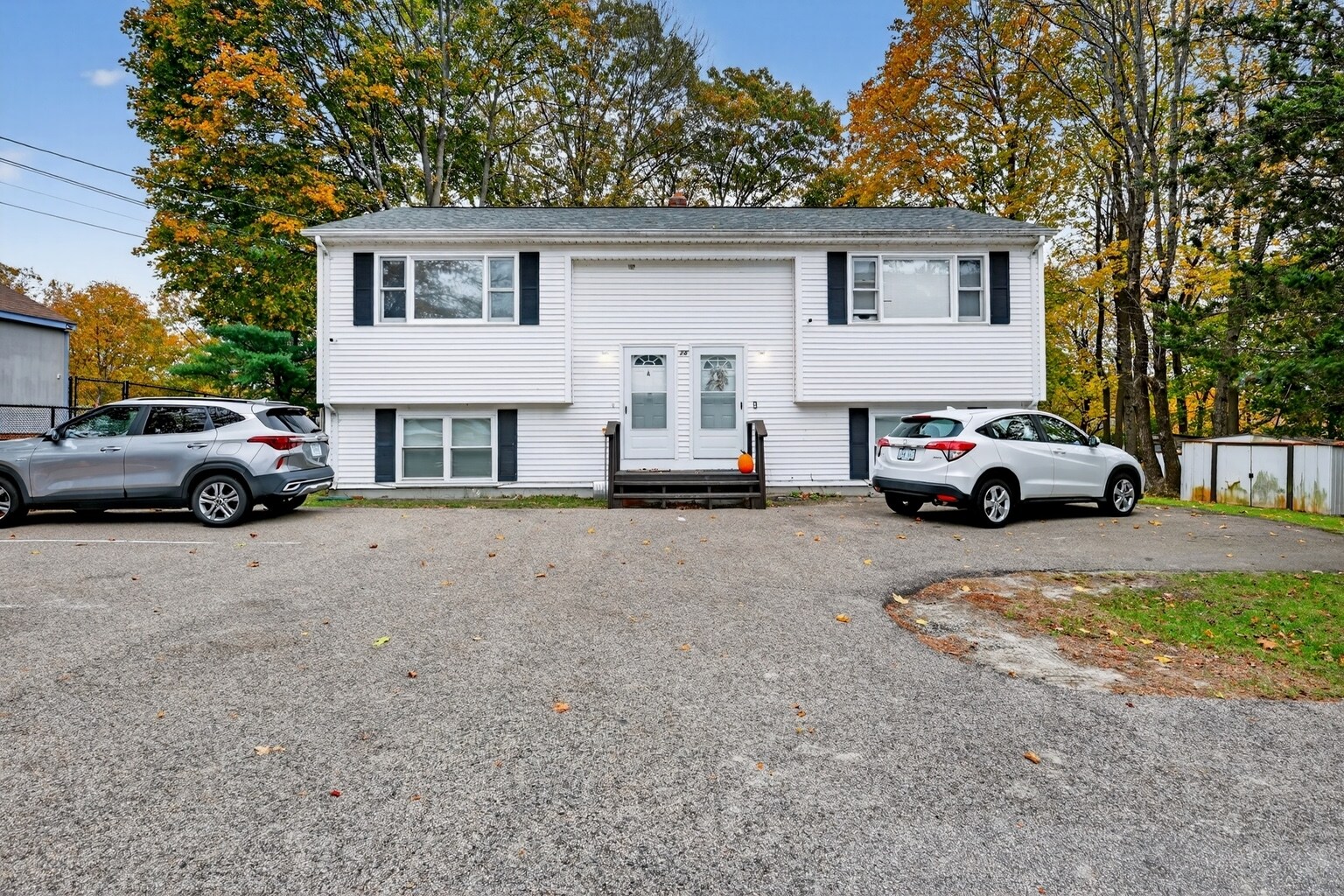 28 Riverdale Ave, West Warwick, RI for sale Primary Photo- Image 1 of 9