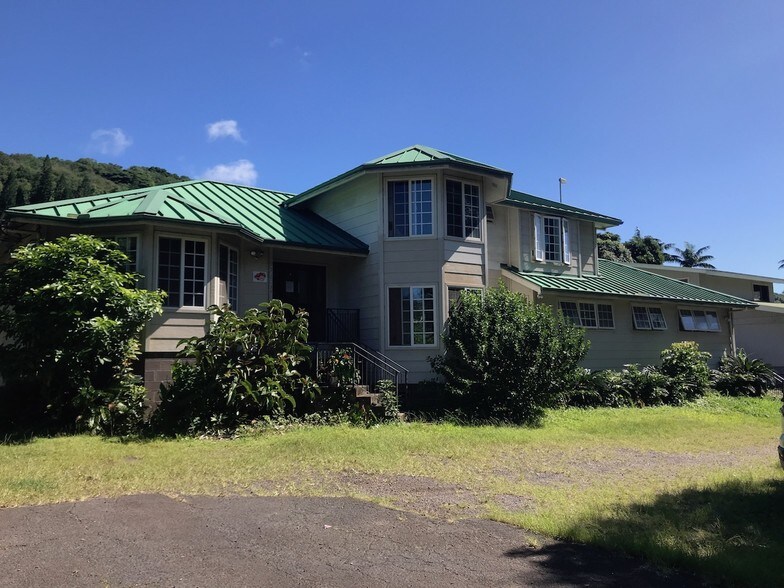 95-6040 Mamalahoa Hi, Naalehu, HI for sale - Other - Image 1 of 1