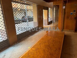 Retail in Sant Boi de Llobregat, Barcelona for lease Interior Photo- Image 2 of 6