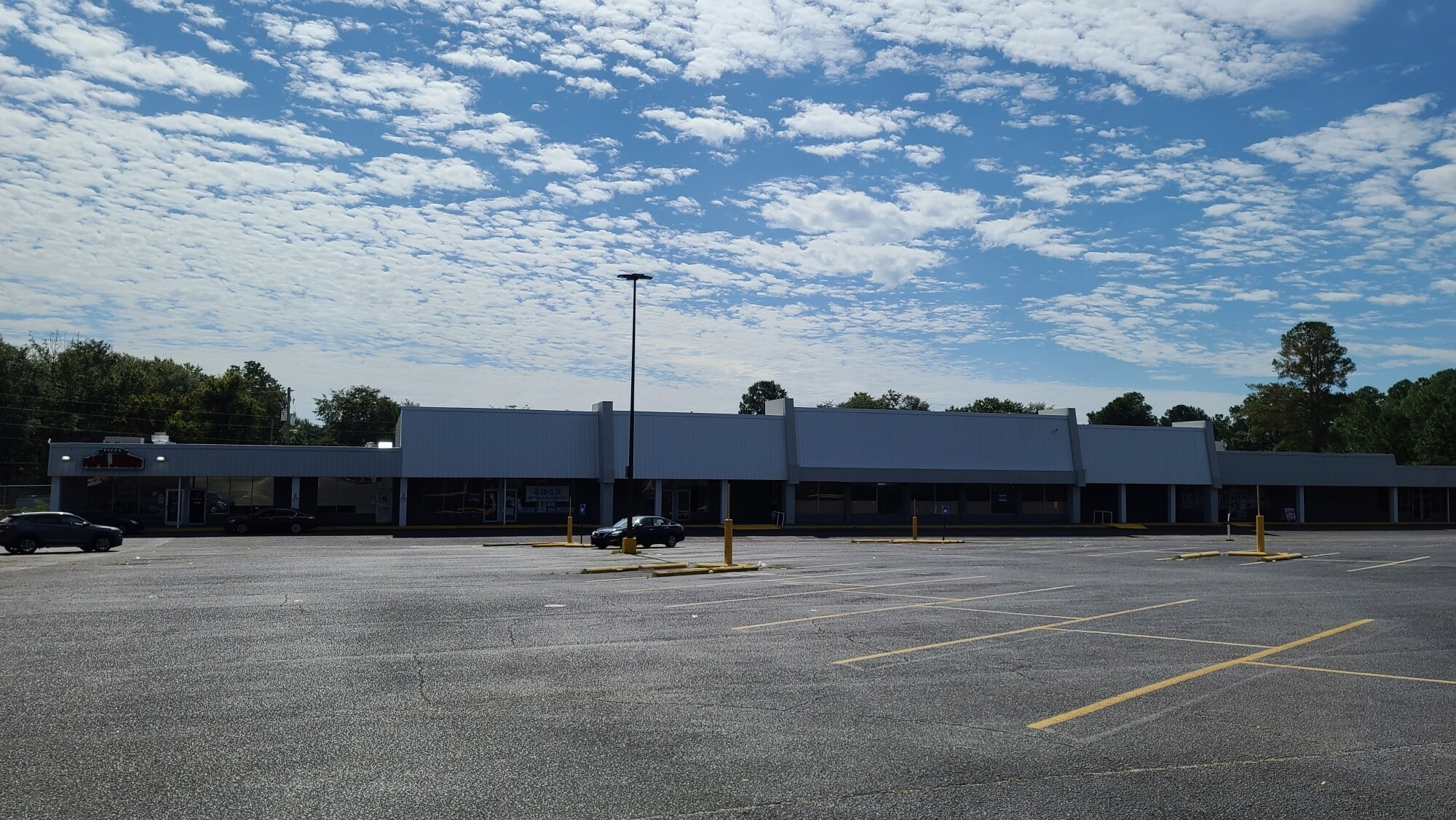 2416 Windsor Spring Rd, Augusta, GA 30906 Windsor Spring Shopping