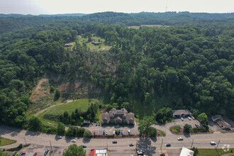 3960 William Flynn Hwy, Allison Park, PA - aerial  map view - Image1