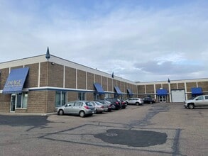 25 Chisholm Ave, St. Albert, AB for lease Building Photo- Image 2 of 2