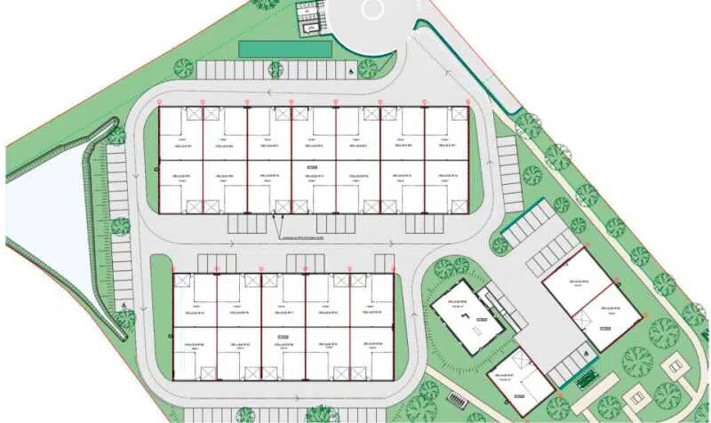 Flex in Artigues-près-Bordeaux for sale - Building Photo - Image 2 of 2