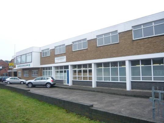 Derby Rd, Heanor for lease - Building Photo - Image 3 of 3