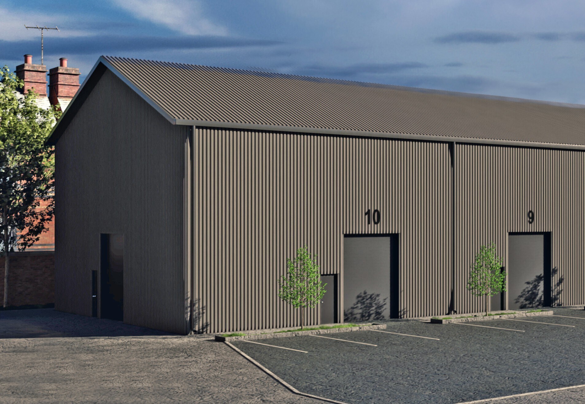 48 Navigation Rd, Northwich for lease Building Photo- Image 1 of 1