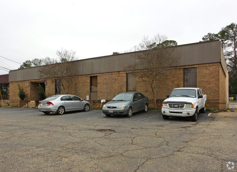 2660 Zelda Rd, Montgomery, AL 36107 Office for Sale