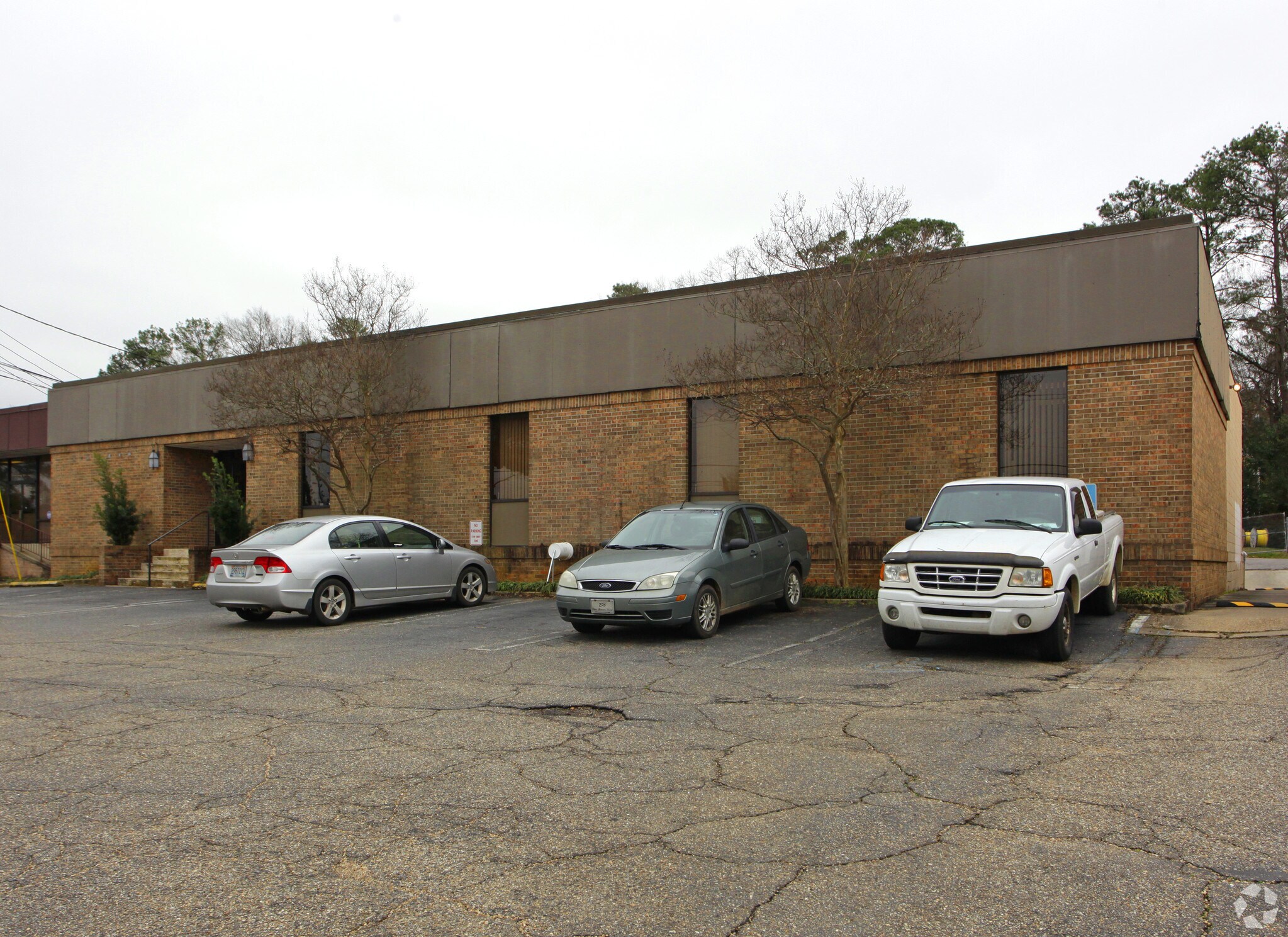 2660 Zelda Rd, Montgomery, AL for sale Primary Photo- Image 1 of 1