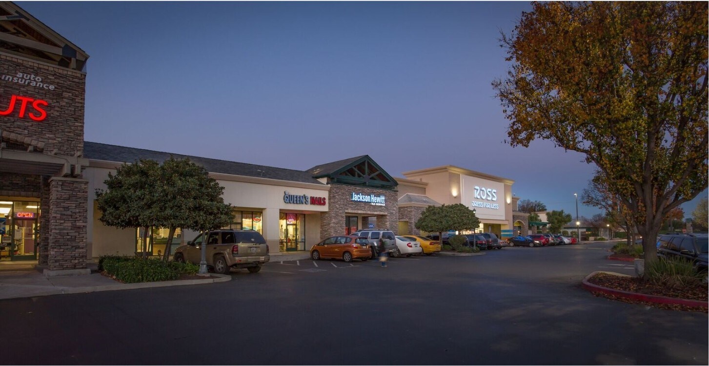 1611 E Hatch Rd, Ceres, CA 95307 Ceres Marketplace